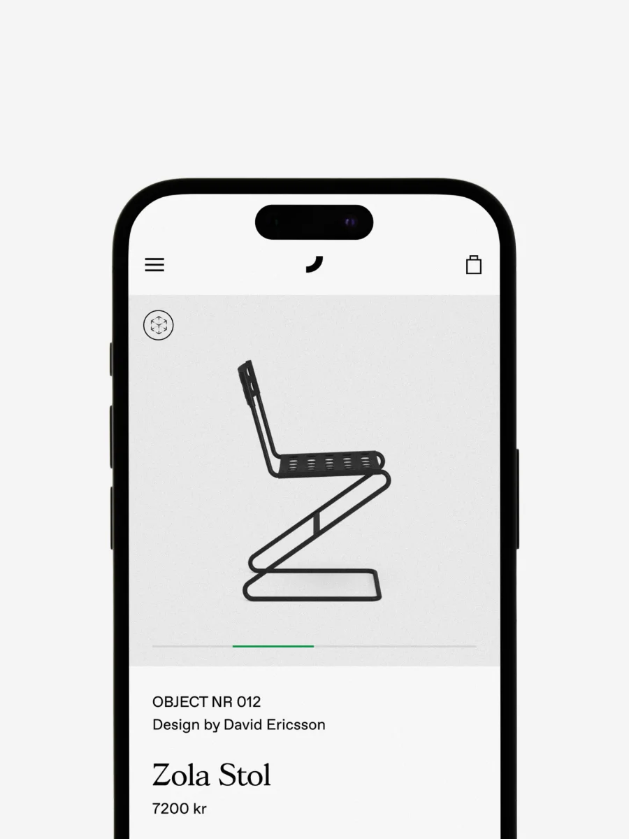 Bebo Objects