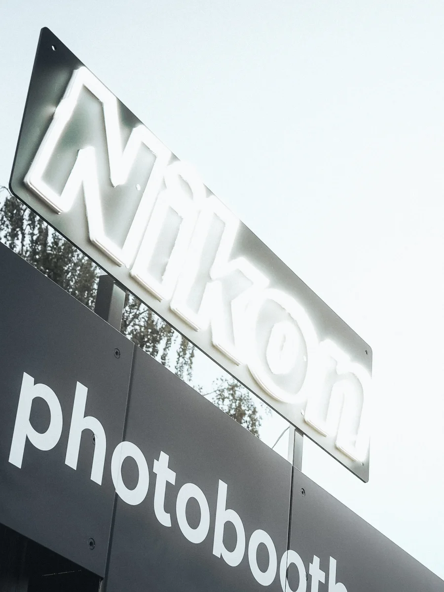 Nikon