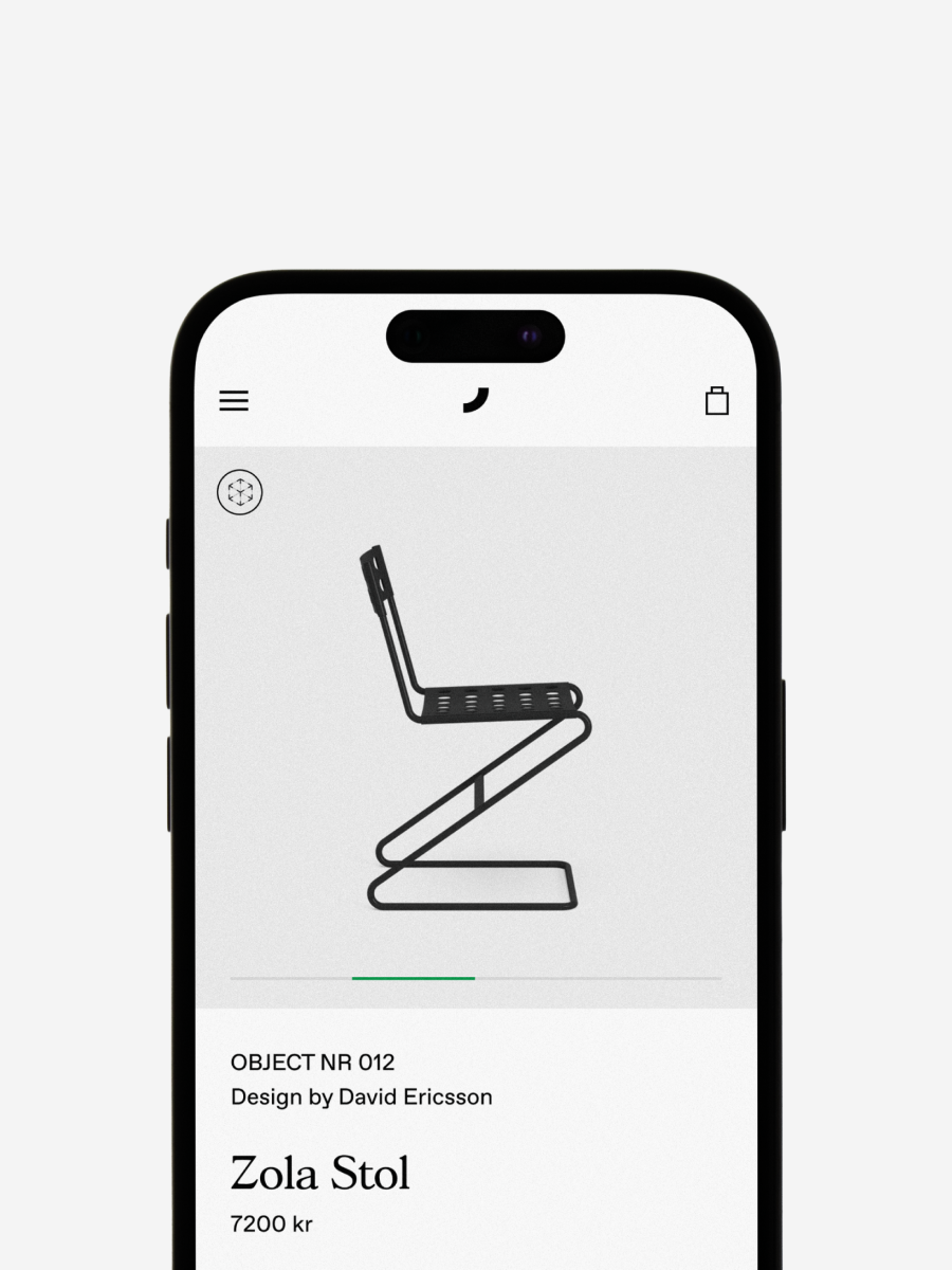 Bebo Objects