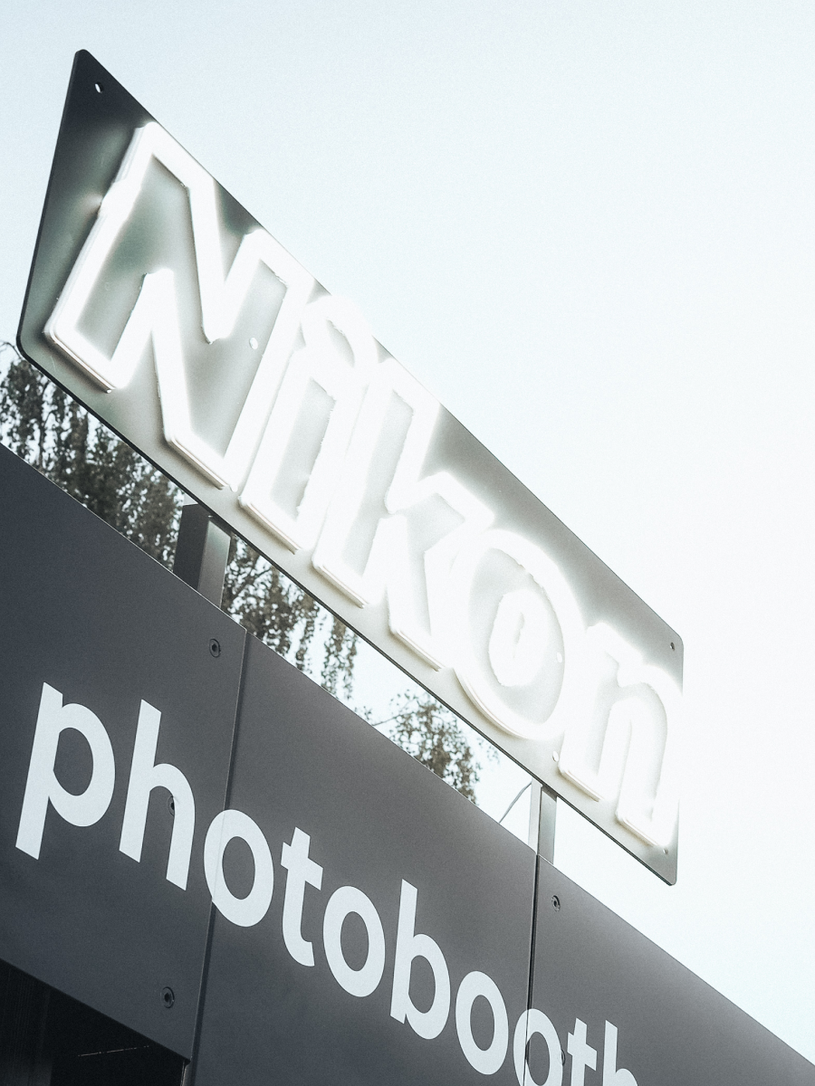 Nikon